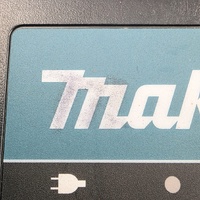 Makita DC18SD 14.4-18V Li-Ion Corded Battery Charger