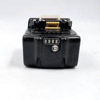 Makita BL1850B 18V LXT 5.0Ah Lithium-Ion High Capacity Battery Pack