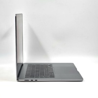 Apple MacBook Air 15 Inch 2024 A3114 M3 Chip 8GB 256GB SSD macOS Tahoe