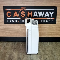 Anko KJ300GR-G1E Air Purifier H11 HEPA 3 Layer Filter 4 Speeds White