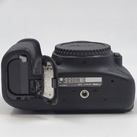 Canon EOS 6D Mark II DSLR with EF 50mm f/1.4 USM Lens Battery Charger Kit