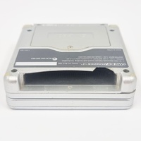 Nintendo Game Boy Advance SP Silver AGS-001 Console