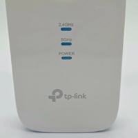 TP-Link RE450 AC1750 Dual Band WiFi Range Extender AU V4