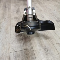 Bushranger B2301 23HP 2 Stroke Curved Shaft Whipper Snipper Trimmer