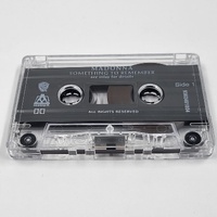 Madonna Something To Remember Cassette Tape 1995 Pop Album Rare