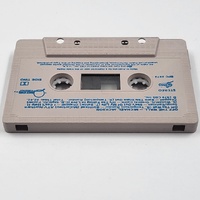 Michael Jackson Off The Wall 1979 Cassette Tape Original Vintage Pop