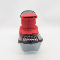 Ozito PXC 18V Cordless Detail Sander PXMSS-700 Skin Only