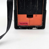 Pinpoint PP101 Industrial Outdoor and Indoor Multi Cross Line and Plumb Laser