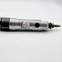 Wurth 3/8 Inch Air Ratchet Tool Pneumatic Heavy Duty Compact Air Wrench