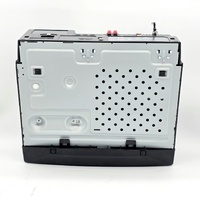 Panasonic SA-UX100 Mini Stereo System Bluetooth USB CD Radio Remote Power Cable