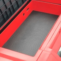 Milwaukee M18 JSR 18V Li-Ion Worksite Jobsite Radio Skin Only 30W 220-240V