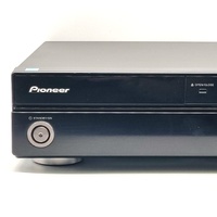Pioneer BDP-LX70A Blu-Ray DVD CD Player HDMI CEC Hi-Fi Audiophile