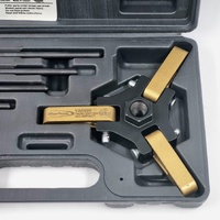 Blue-Point YA6490 Universal GM Chrysler Harmonic Damper Pulley Puller Tool