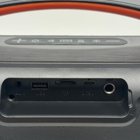 D16 Party Boombox Portable Bluetooth Speaker Wireless Waterproof Bass