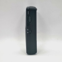 Sangean SR-35 Black AM/FM Handheld Portable Pocket Radio Telescopic Antenna