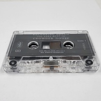 Recurring Dream The Very Best Of Crowded House Cassette Tape