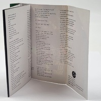 Dance All Night 3 Cassette Tape Compilation 80s 90s Dance Music Rare