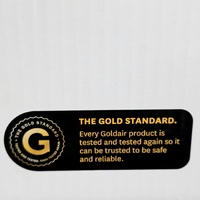 Goldair 8.8L Electric Urn Stainless Steel Hot Water Boiler GSSU120