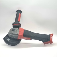 Milwaukee M18 FAG125XPD 125mm Cordless Brushless Angle Grinder Skin Only
