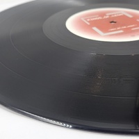 Kings of Leon Only By The Night 2XLP 2008 Gatefold Vinyl Record