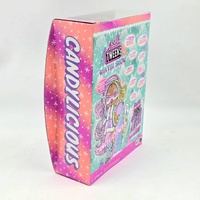 LOL Surprise Tweens Winter Snow Candylicious Doll Colour Changing