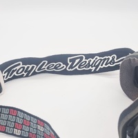 Oakley O Frame 2.0 MX Troy Lee Designs Off-Road Goggles Black Frame