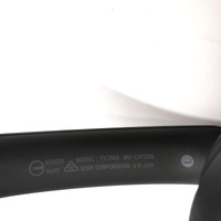 Sony WH-CH720 Wireless Noise Cancelling Over-Ear Headphones Black