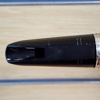 Jupiter JCL-631-II Clarinet with Case and Polishing Kit Student Beginner