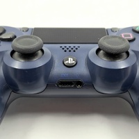 Sony PlayStation DualShock 4 Wireless Controller for PS4 Navy Blue