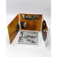 Leadfinger Rich Kids CD Album