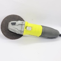 Ryobi 800W 125mm Corded Angle Grinder RAG80125