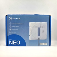 Ecovacs Winbot Neo WG819-14 Window Cleaning Robot White Automatic