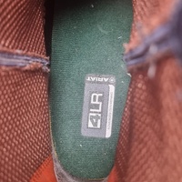 Ariat Yee Haw Boots 10015300 Western Cowboy US 10.5 Mens Stylish Durable