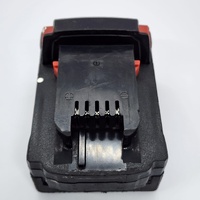 Milwaukee M18 18V RedLithium-Ion 5.0Ah Extended Capacity Battery Pack M18B5