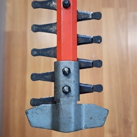 Milwaukee M18 CHT 18V Fuel Hedge Trimmer 19mm Blade 610mm Cordless Skin Only