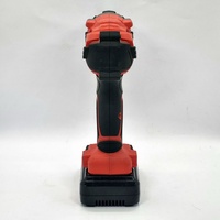 Ozito PXC PXIDS-300 18V Cordless Impact Driver with 2.5Ah Battery