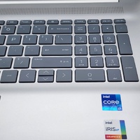 HP Laptop 17 Inch Laptop 17-CN3029TU i7-1355U 16GB 512GB Silver Win11 Home