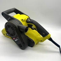 Ryobi EBS8076RG 800W 76mm Belt Sander Corded 240V Power Tool Heavy Duty