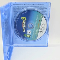 Nickelodeon Kart Racers 3 Slime Speedway PlayStation 5 PS5 Video Game