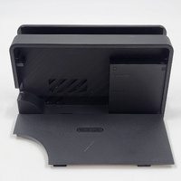 Nintendo Switch OLED Model HEG-001 Handheld Console Neon Blue Neon Red Joy-Con