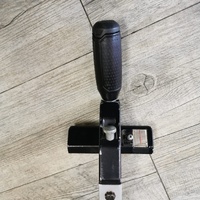 Ryobi RTS1825RG 1800W 254mm Table Saw with Side Guard Foldable Stand