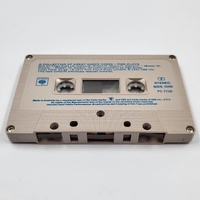 Pink Floyd A Collection of Great Dance Songs 1981 Cassette Tape