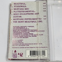 Prince The Beautiful Experience 1994 Cassette Tape Rare Collectible