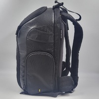 Fancier Kingkong II 80 Camera Travel Backpack Camera Bag for Cameras 7 Dividers