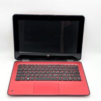 HP ProBook x360 11.6 Inch Touch Pentium N4200 4GB RAM 128GB Win11 Pro