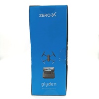 Zero-X Glyden Full HD Drone 1080p WiFi FPV Optical Flow 16min Flight