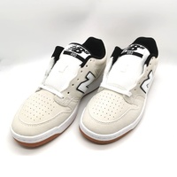 New Balance NM480SWG Skate Shoes Mens US 12 White Black Skateboarding