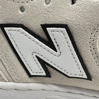 New Balance NM480SWG Skate Shoes Mens US 11 White Black Skateboarding