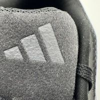 Adidas Duramo SL Shoes Black IF7870 Ladies US 7.5 Running Sneakers