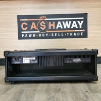 Line 6 Spider II 150W Stereo Guitar Amplifier 6 Amp Models and Effects